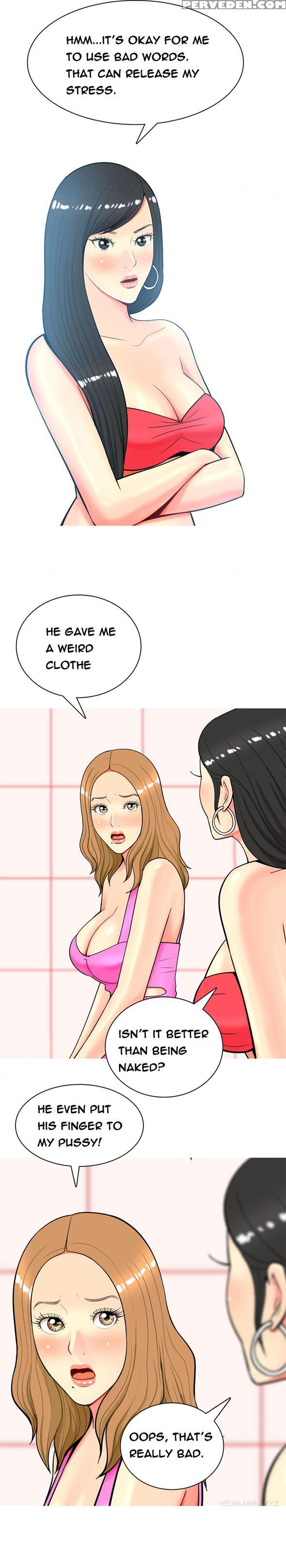 Hooker Ch.1-33 (english) (ongoing) 1