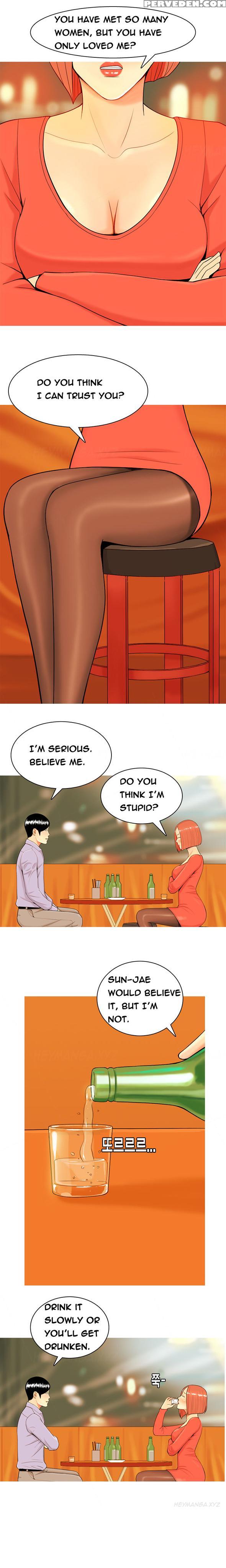 Hooker Ch.1-33 (english) (ongoing) 1
