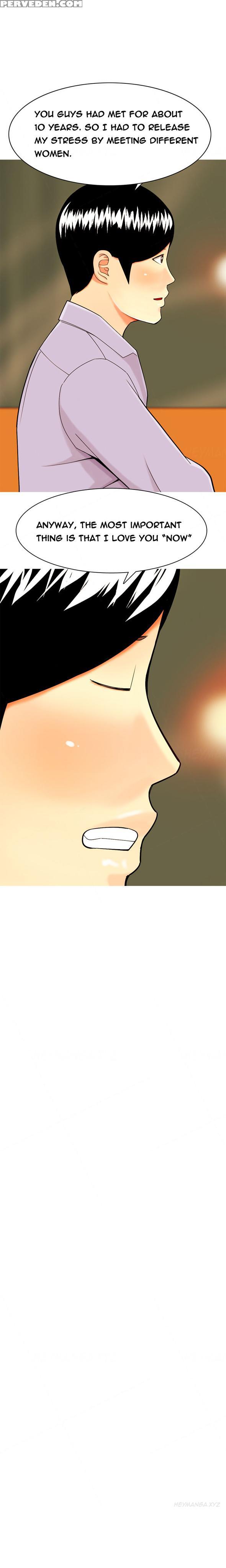 Hooker Ch.1-33 (english) (ongoing) 1