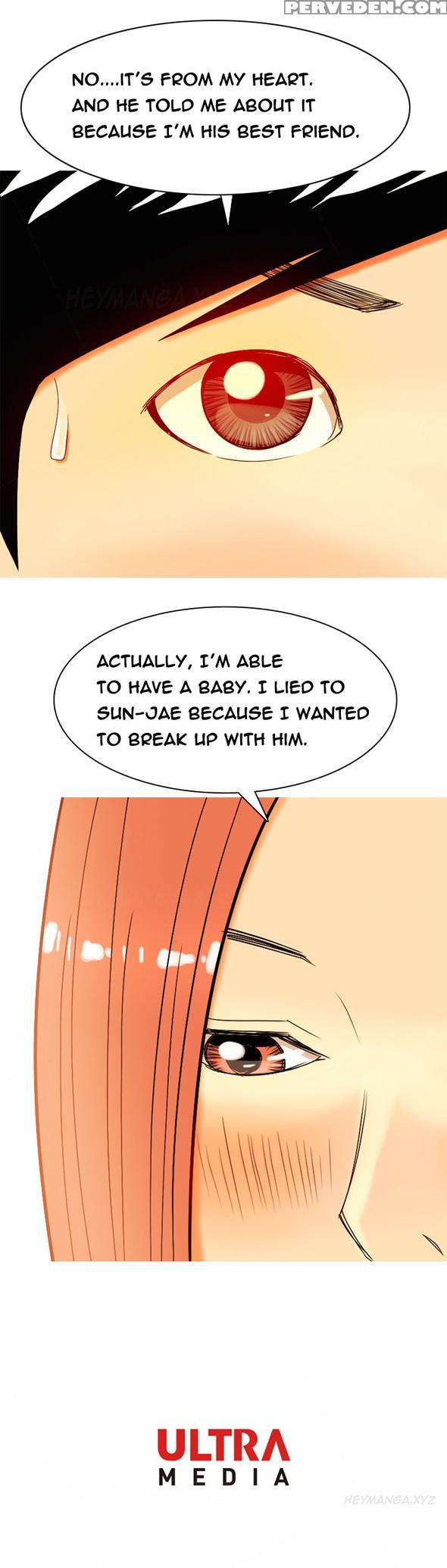 Hooker Ch.1-33 (english) (ongoing) 1