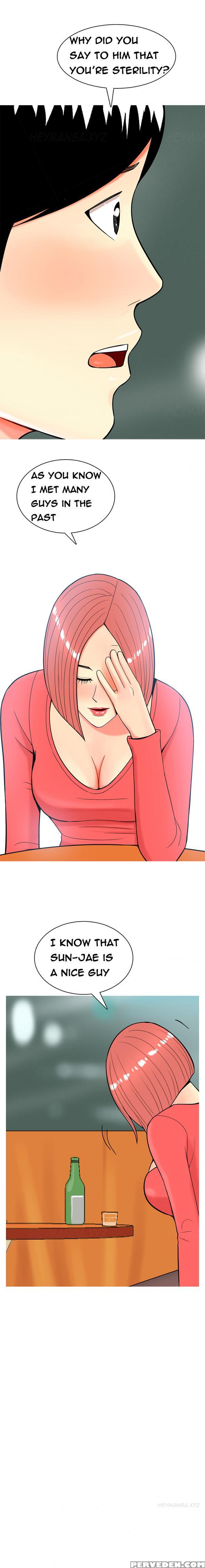 Hooker Ch.1-33 (english) (ongoing) 1