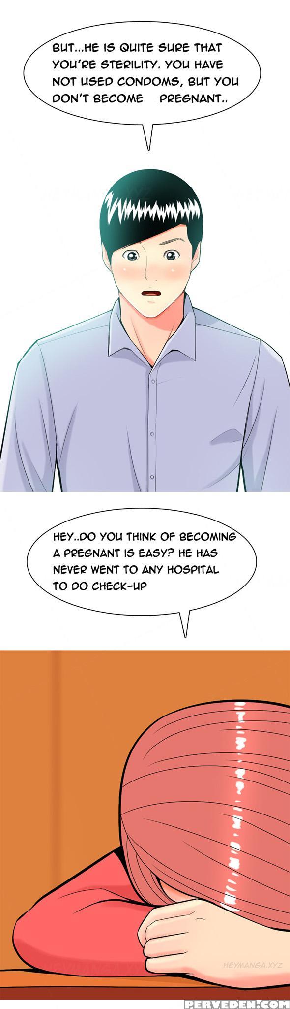 Hooker Ch.1-33 (english) (ongoing) 1