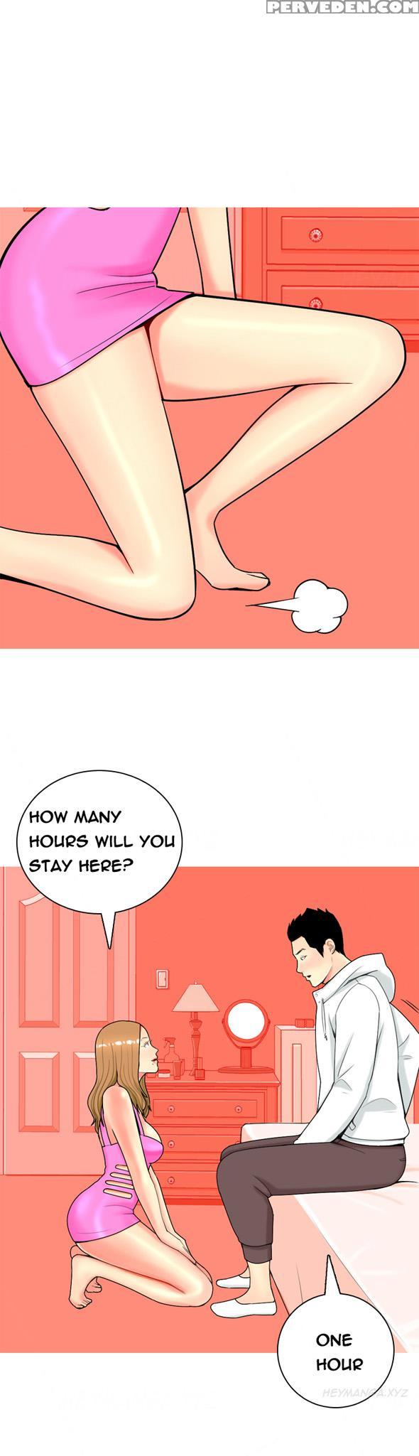 Hooker Ch.1-33 (english) (ongoing) 1