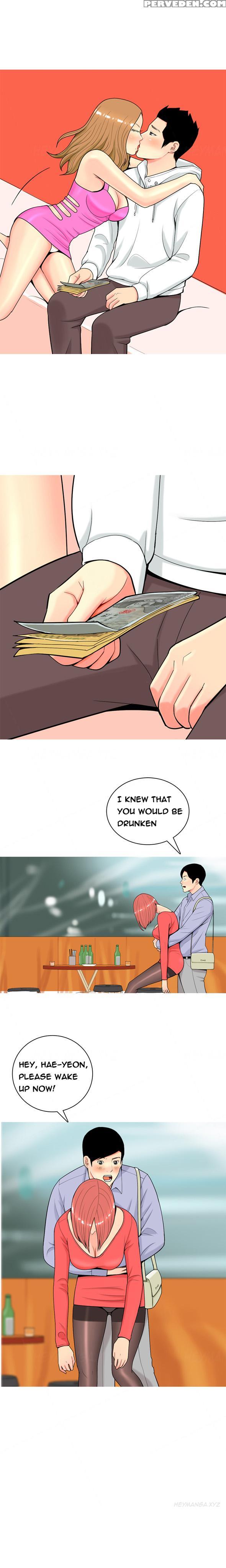 Hooker Ch.1-33 (english) (ongoing) 1