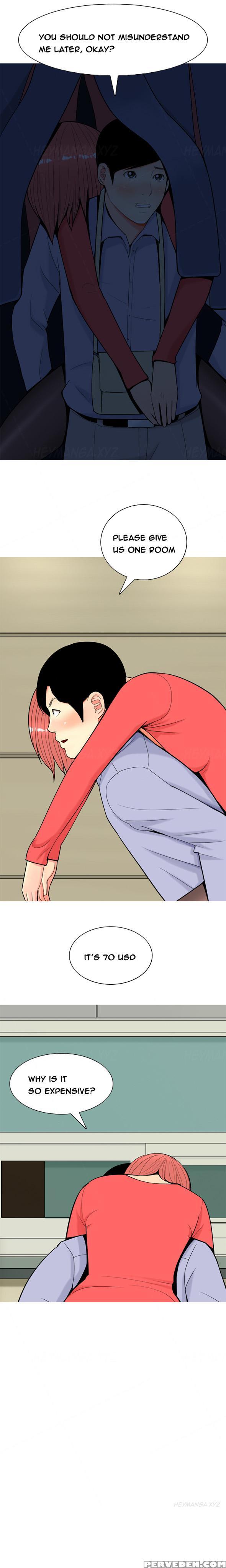 Hooker Ch.1-33 (english) (ongoing) 1