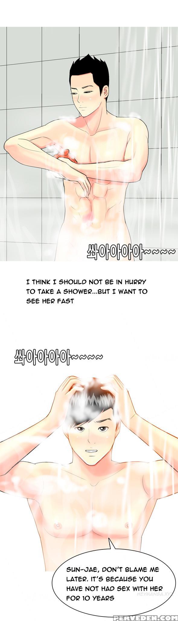 Hooker Ch.1-33 (english) (ongoing) 1