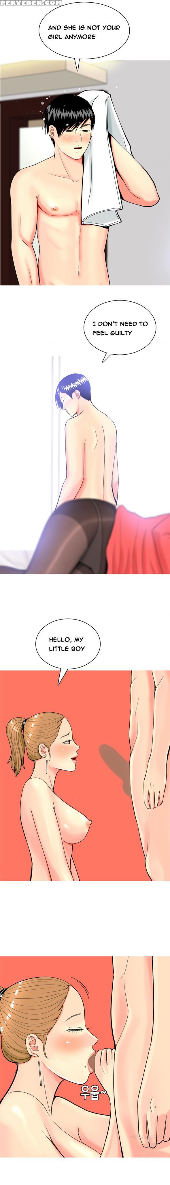 Hooker Ch.1-33 (english) (ongoing) 1