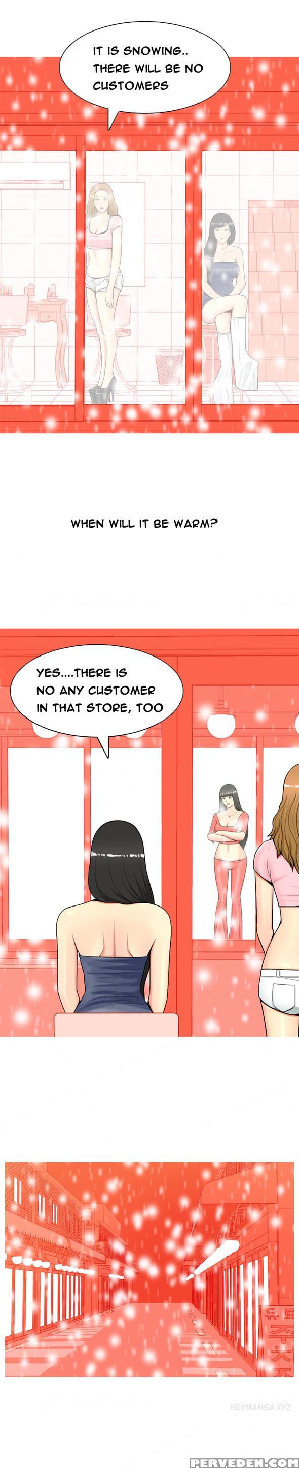 Hooker Ch.1-33 (english) (ongoing) 1