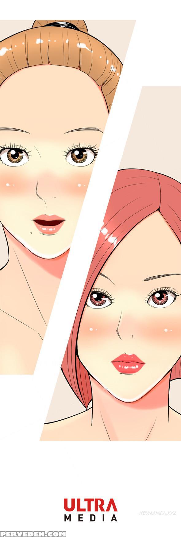 Hooker Ch.1-33 (english) (ongoing) 1