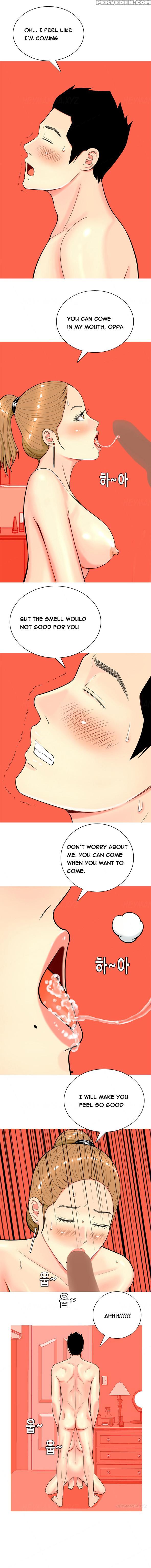 Hooker Ch.1-33 (english) (ongoing) 1