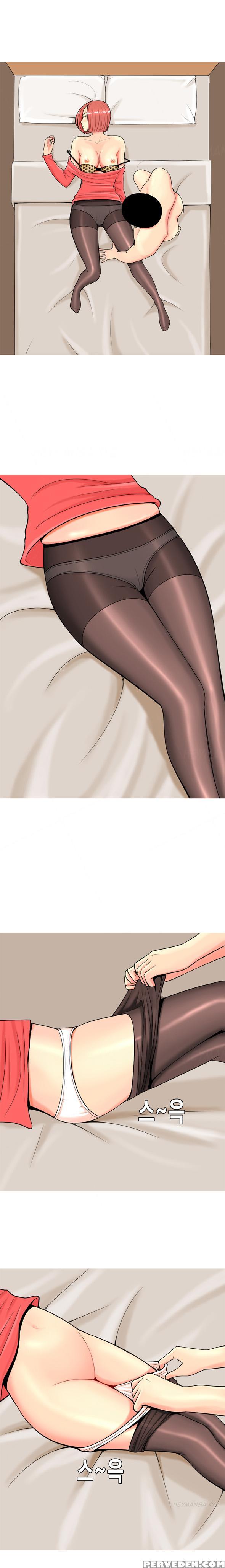 Hooker Ch.1-33 (english) (ongoing) 1