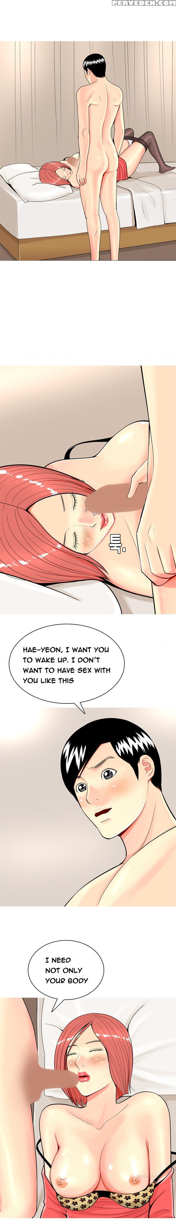 Hooker Ch.1-33 (english) (ongoing) 1
