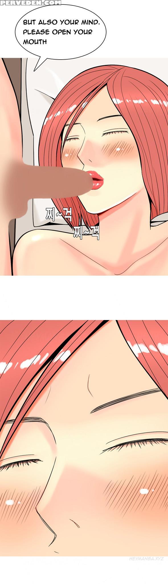 Hooker Ch.1-33 (english) (ongoing) 1