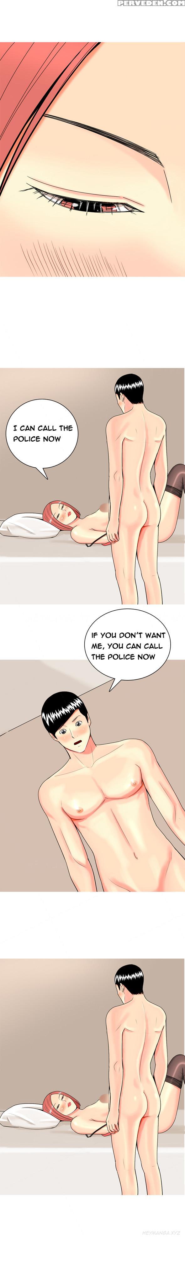 Hooker Ch.1-33 (english) (ongoing) 1