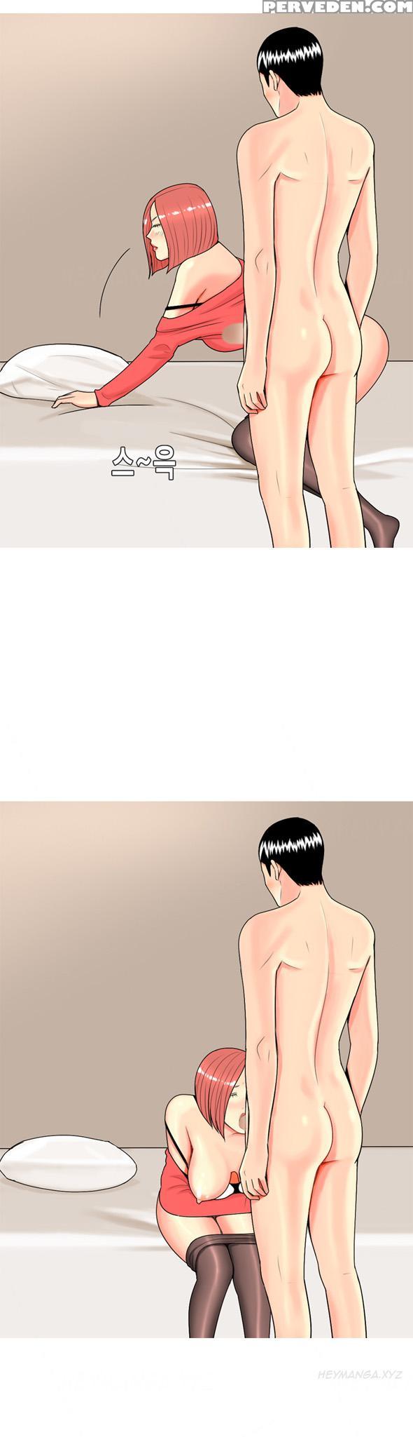 Hooker Ch.1-33 (english) (ongoing) 1