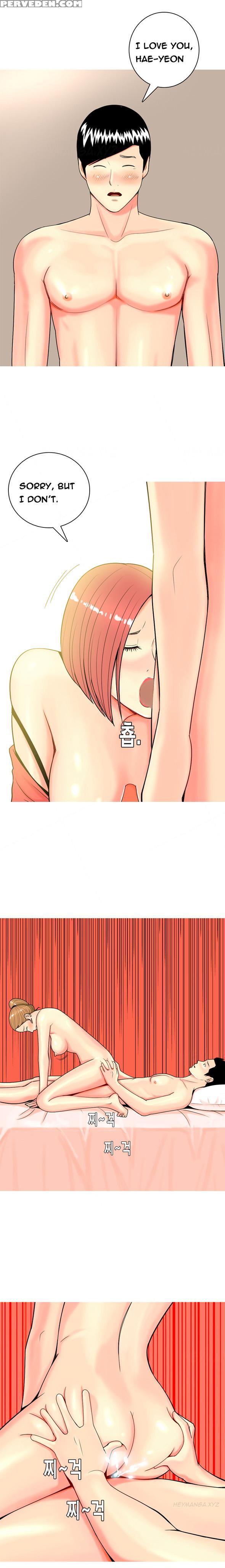 Hooker Ch.1-33 (english) (ongoing) 1