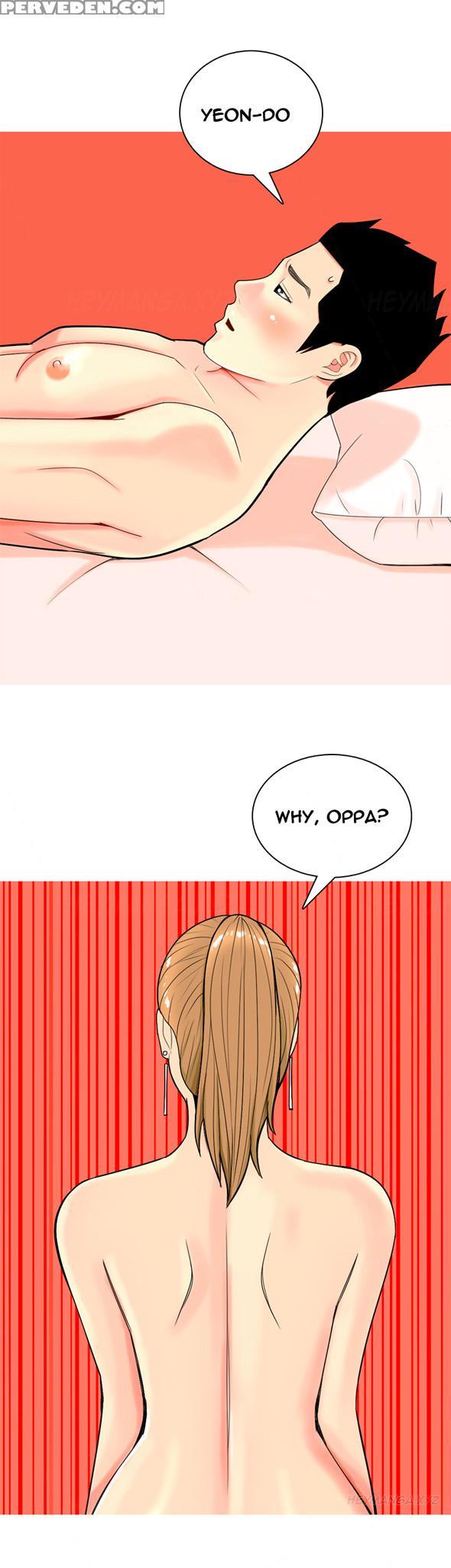 Hooker Ch.1-33 (english) (ongoing) 1