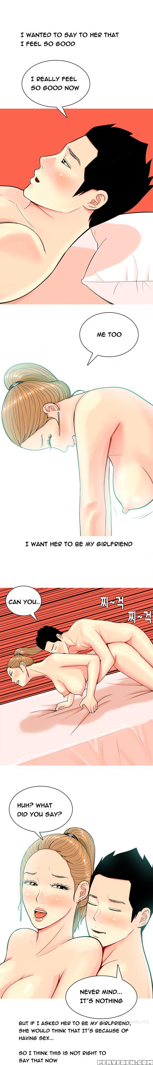 Hooker Ch.1-33 (english) (ongoing) 1