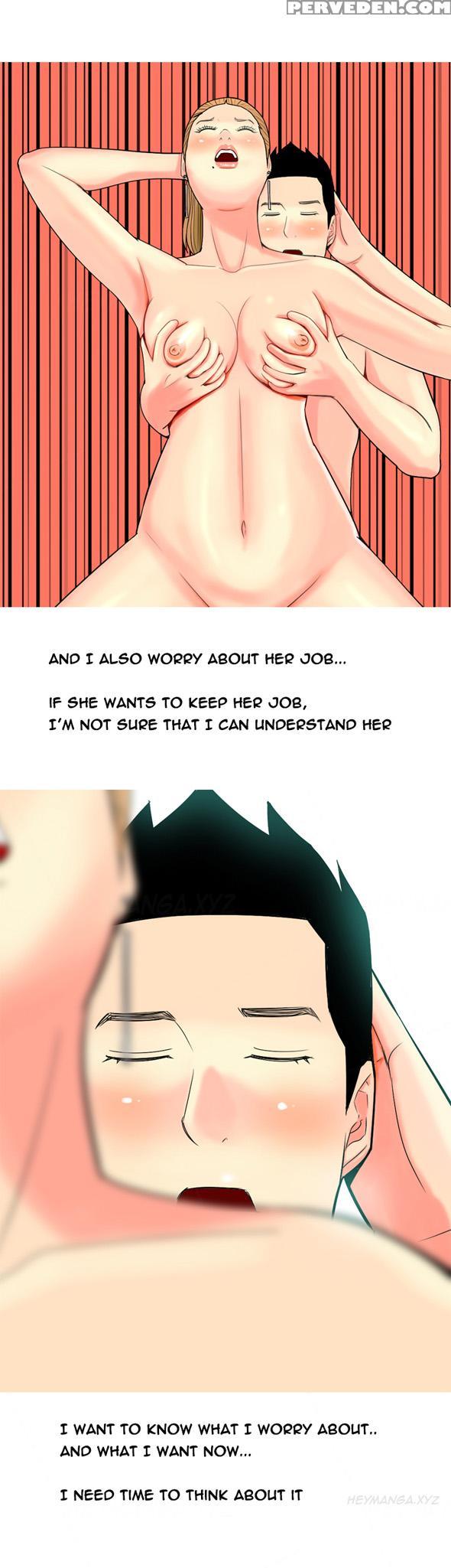 Hooker Ch.1-33 (english) (ongoing) 1