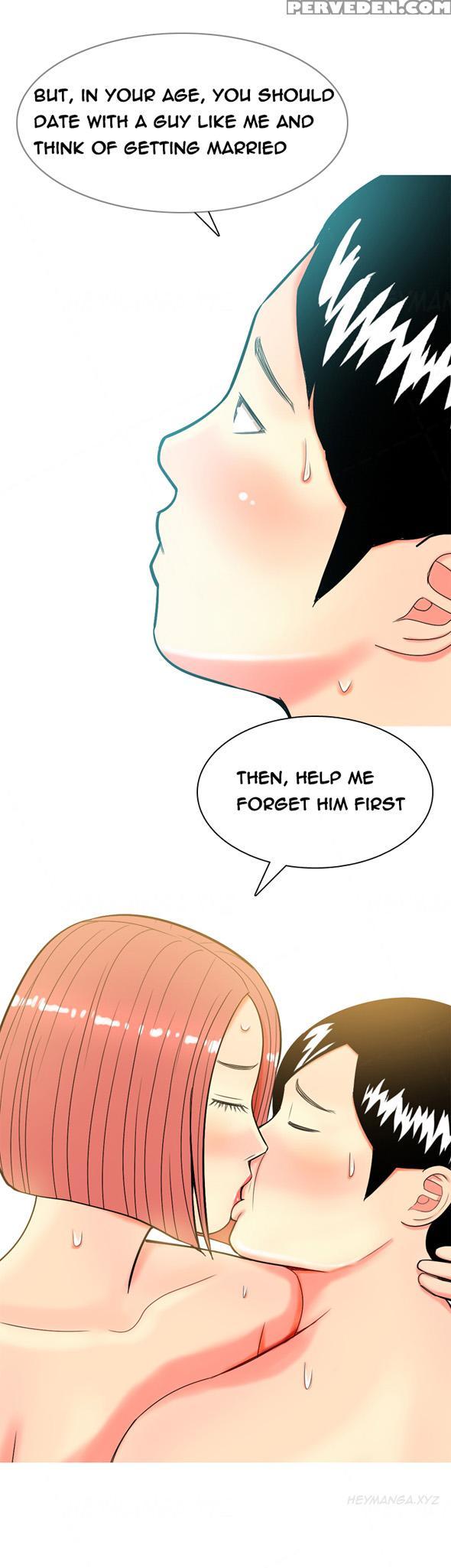 Hooker Ch.1-33 (english) (ongoing) 1