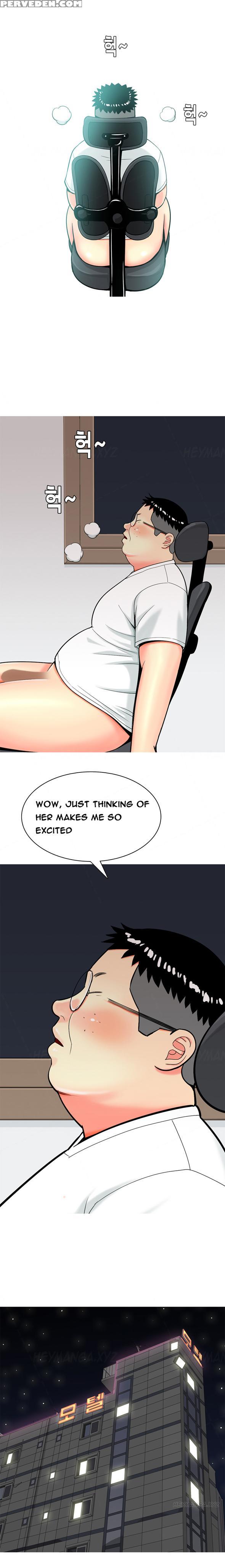 Hooker Ch.1-33 (english) (ongoing) 1