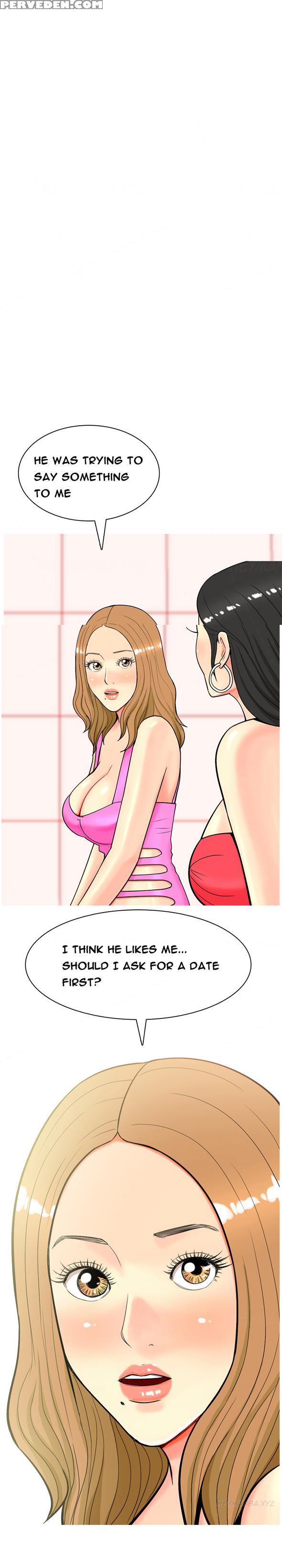 Hooker Ch.1-33 (english) (ongoing) 1