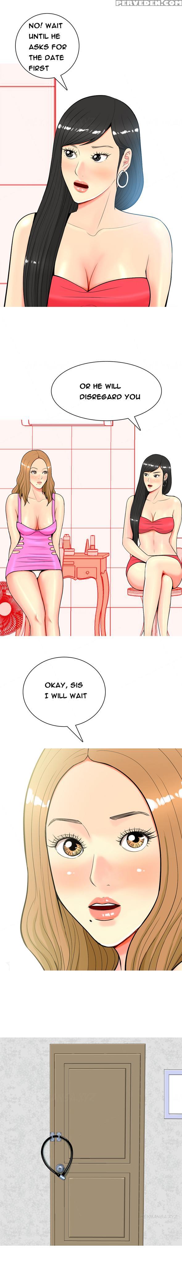 Hooker Ch.1-33 (english) (ongoing) 1
