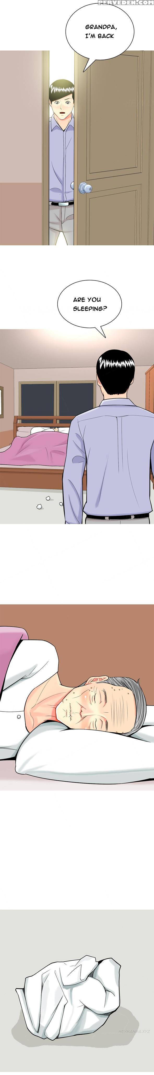 Hooker Ch.1-33 (english) (ongoing) 1