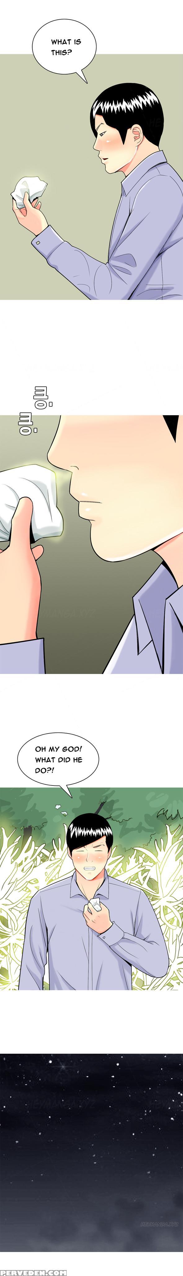 Hooker Ch.1-33 (english) (ongoing) 1