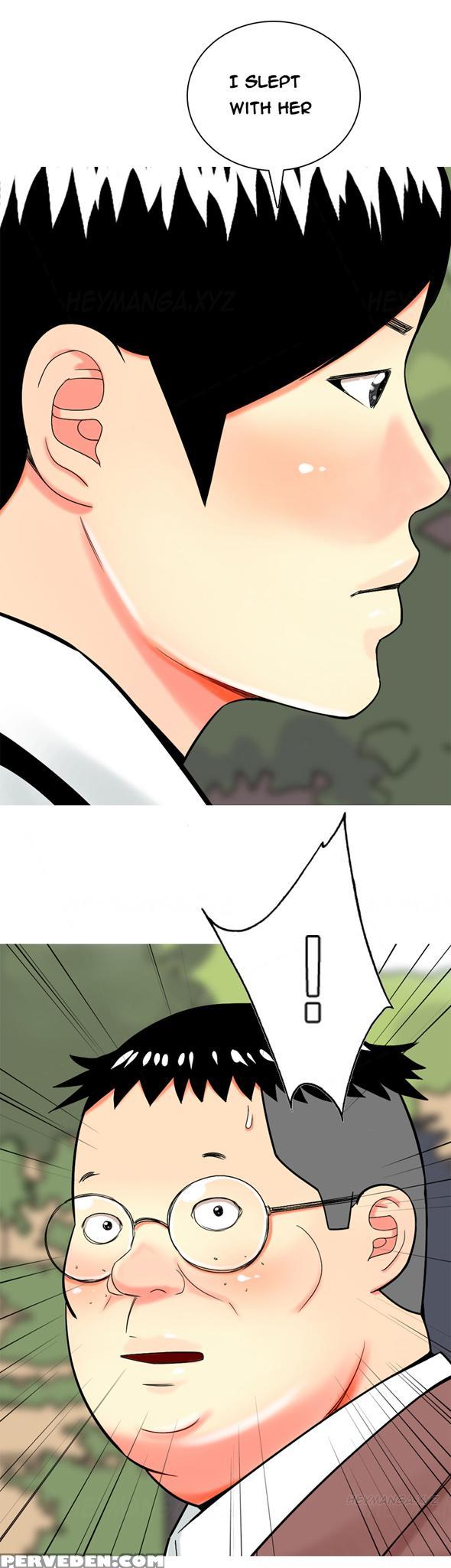 Hooker Ch.1-33 (english) (ongoing) 1