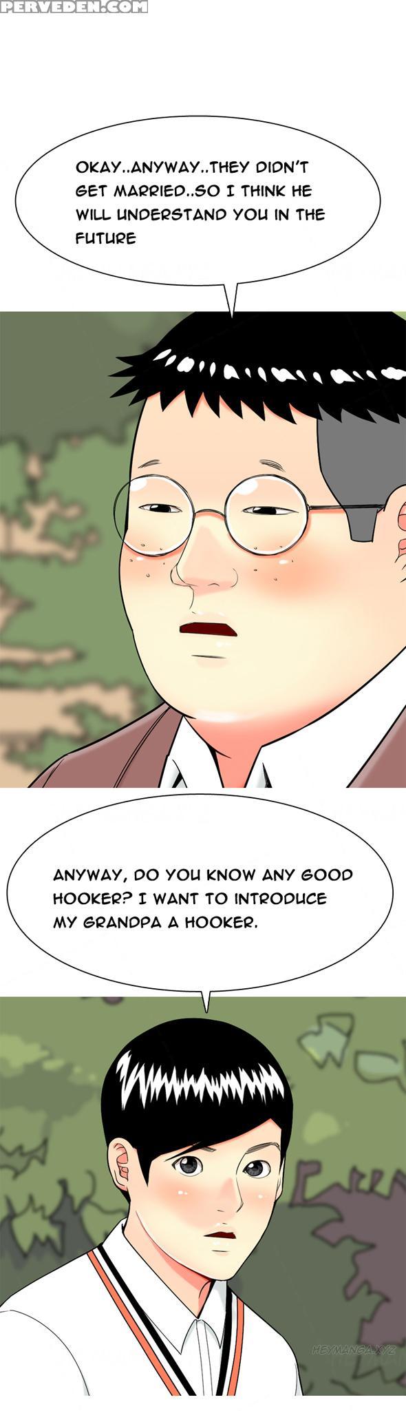 Hooker Ch.1-33 (english) (ongoing) 1
