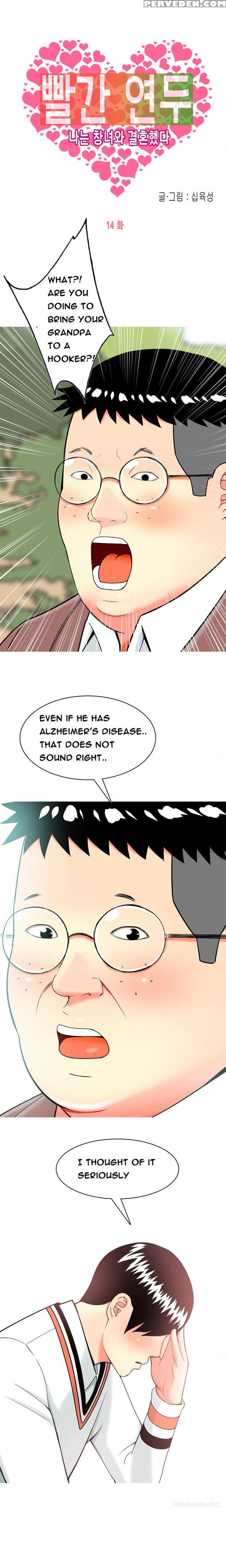 Hooker Ch.1-33 (english) (ongoing) 1
