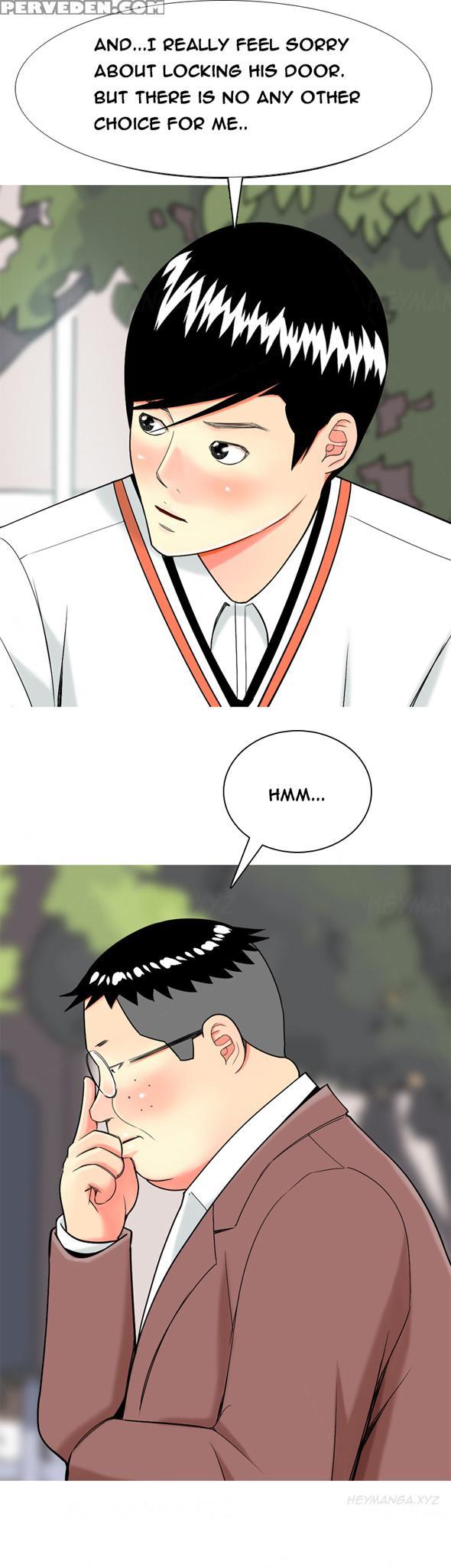 Hooker Ch.1-33 (english) (ongoing) 1