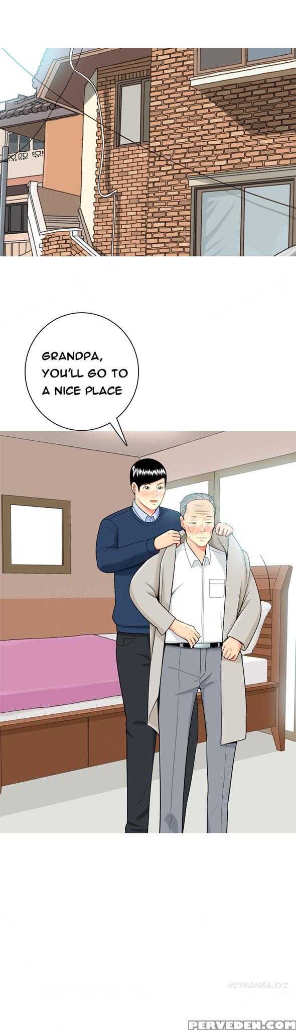 Hooker Ch.1-33 (english) (ongoing) 1