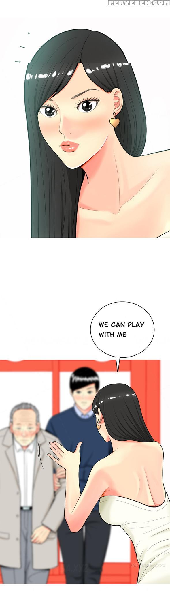 Hooker Ch.1-33 (english) (ongoing) 1