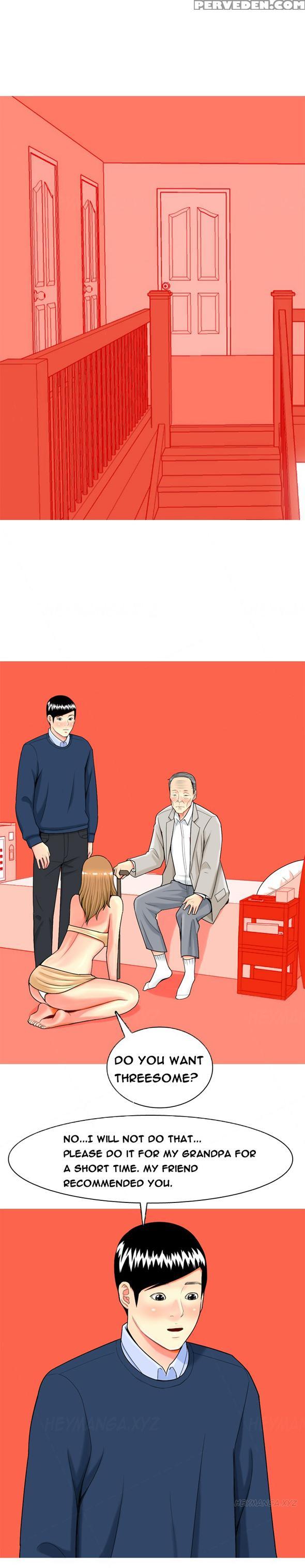 Hooker Ch.1-33 (english) (ongoing) 1