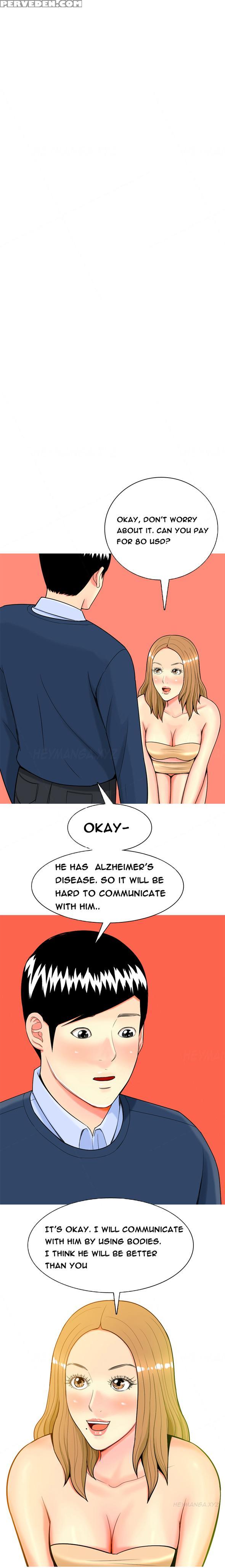 Hooker Ch.1-33 (english) (ongoing) 1