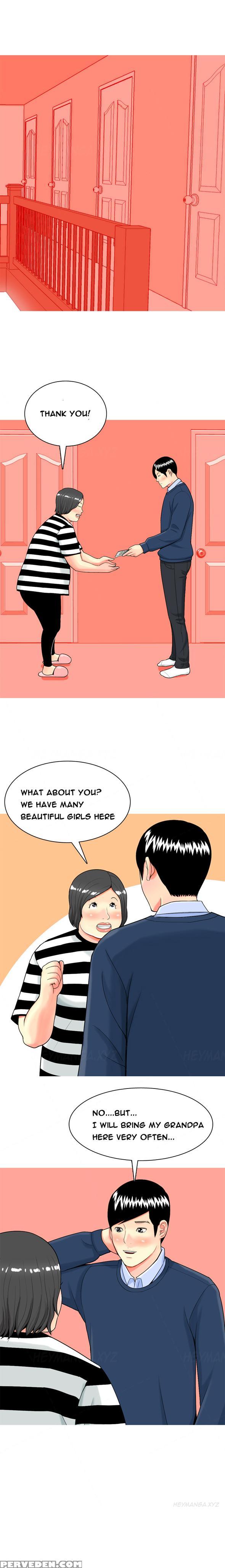 Hooker Ch.1-33 (english) (ongoing) 1