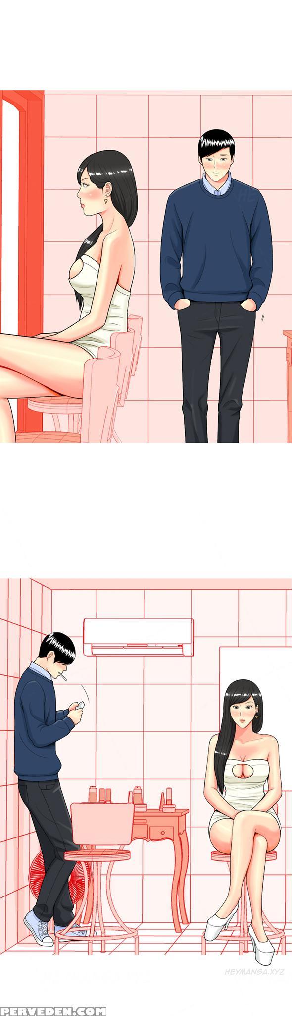 Hooker Ch.1-33 (english) (ongoing) 1