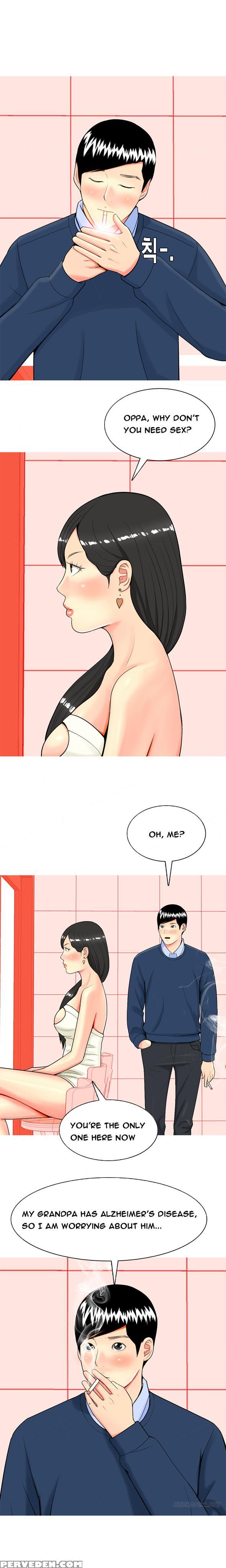 Hooker Ch.1-33 (english) (ongoing) 1