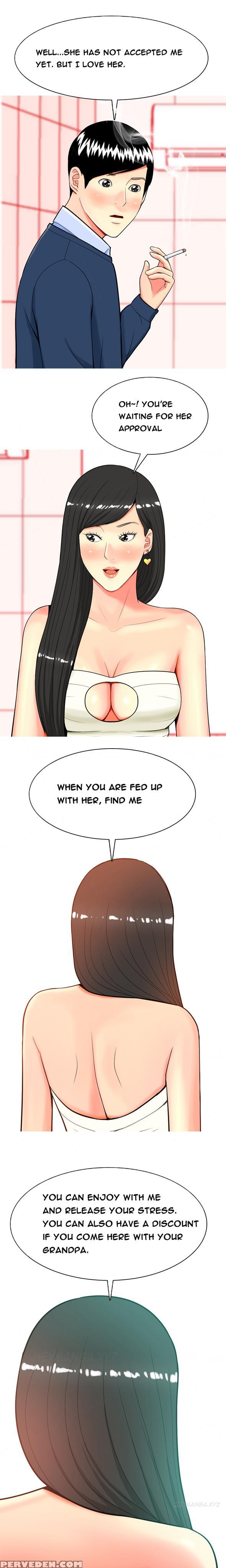 Hooker Ch.1-33 (english) (ongoing) 1