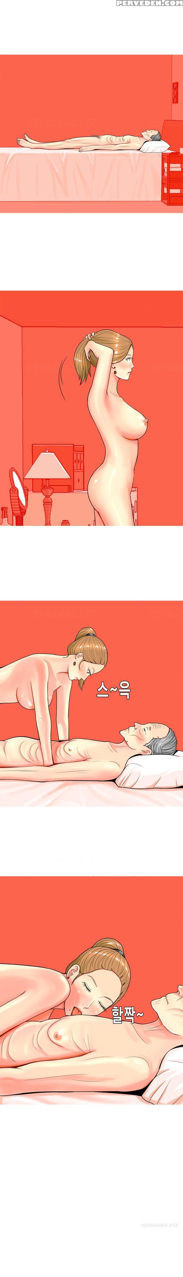 Hooker Ch.1-33 (english) (ongoing) 1