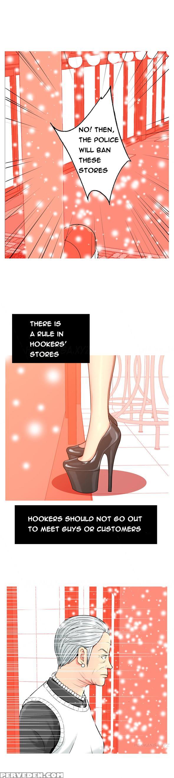 Hooker Ch.1-33 (english) (ongoing) 1