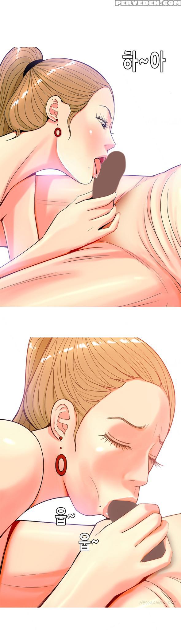 Hooker Ch.1-33 (english) (ongoing) 1