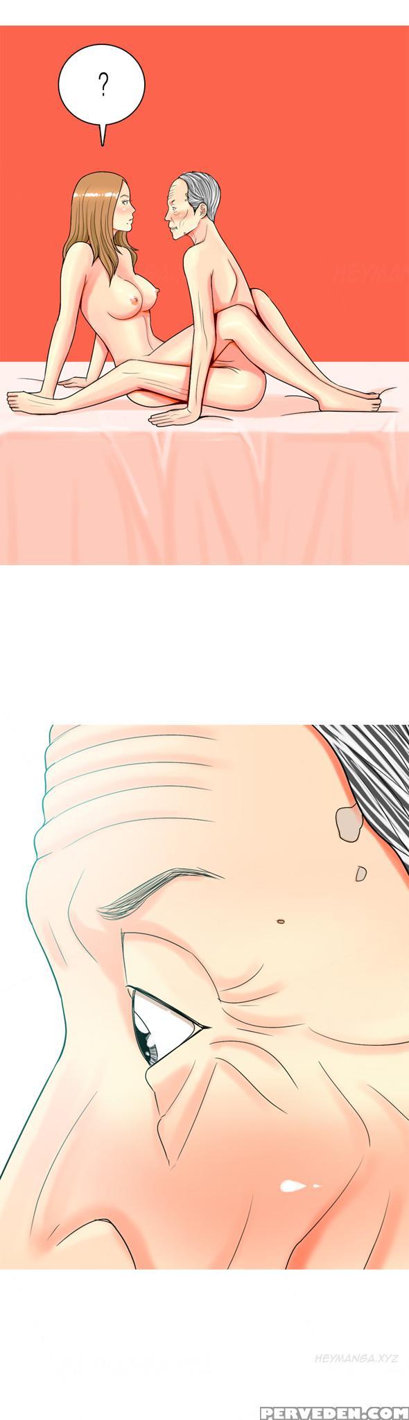 Hooker Ch.1-33 (english) (ongoing) 1