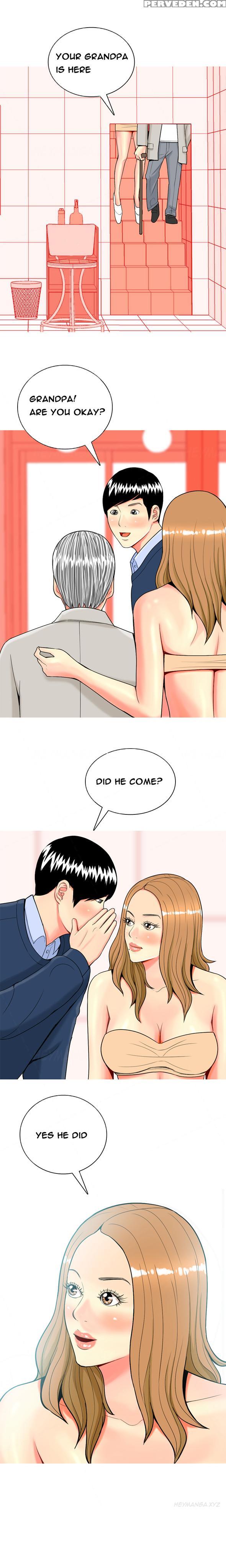 Hooker Ch.1-33 (english) (ongoing) 1