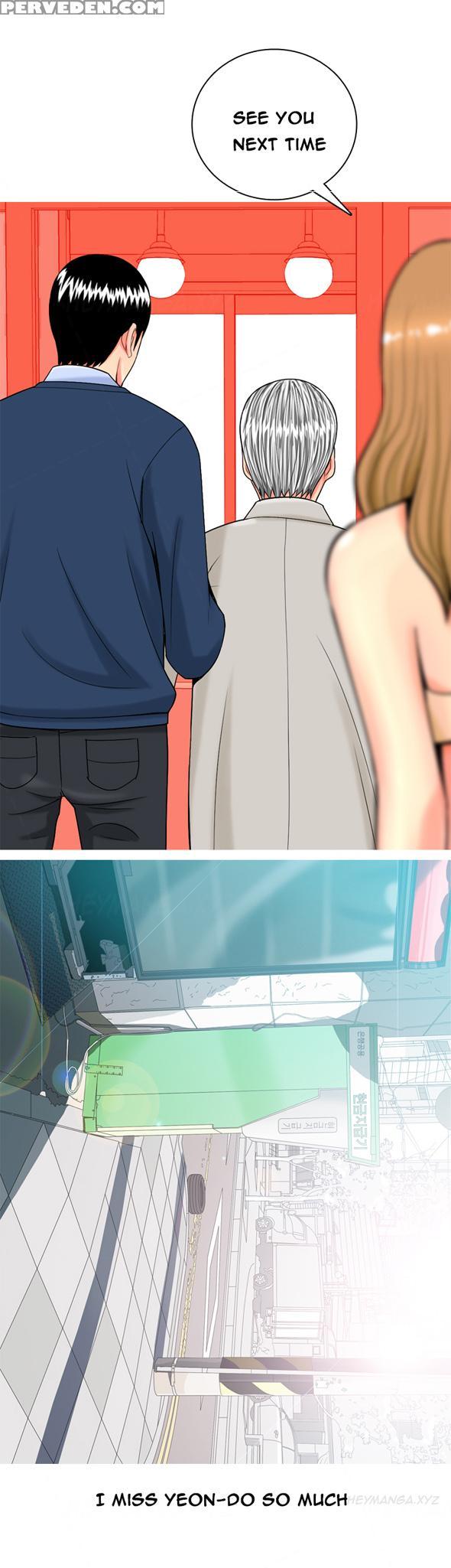 Hooker Ch.1-33 (english) (ongoing) 1