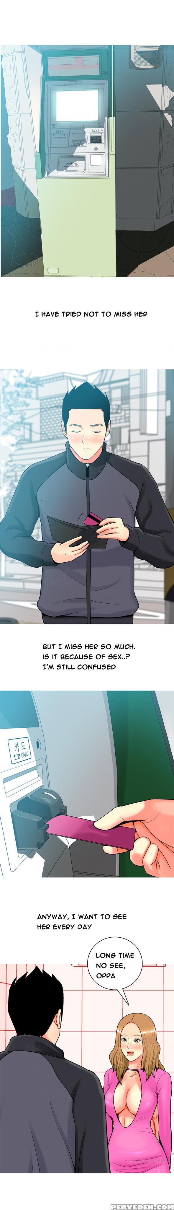 Hooker Ch.1-33 (english) (ongoing) 1