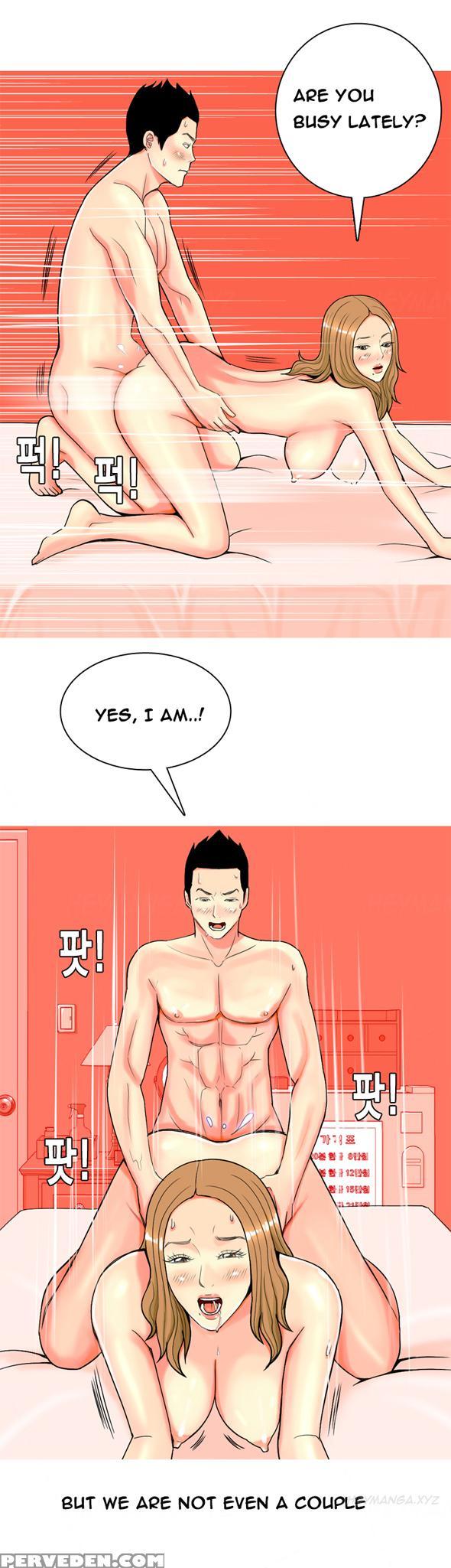 Hooker Ch.1-33 (english) (ongoing) 1