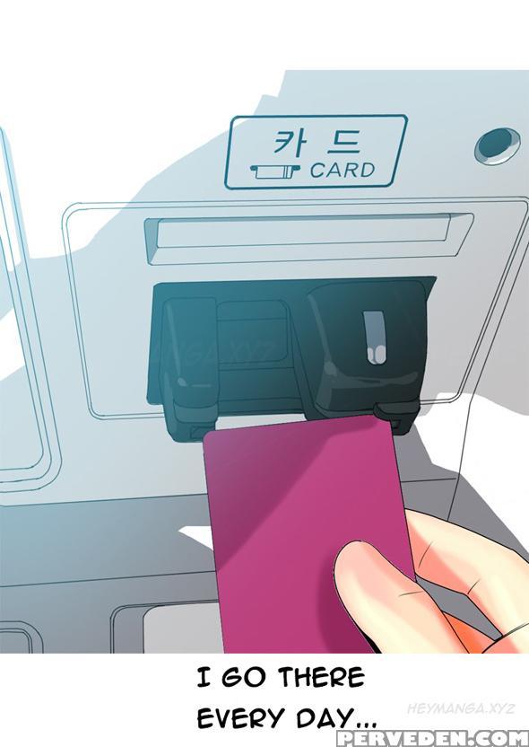 Hooker Ch.1-33 (english) (ongoing) 1